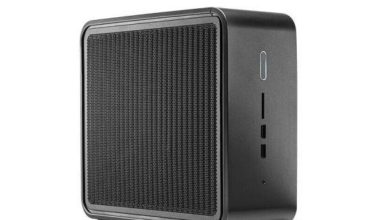 英特尔（Intel） 石英峡谷NUC9VXQNX